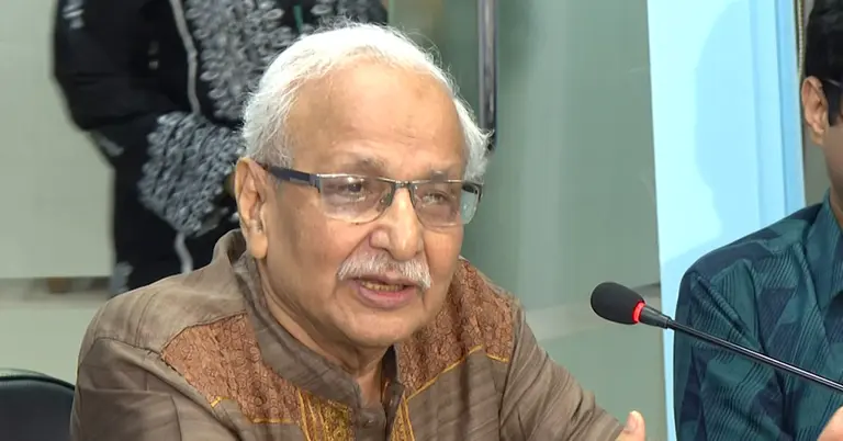 বদিউল আলম মজুমদার